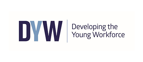 DYW Logo