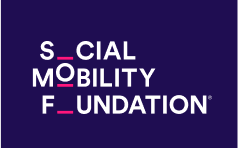 The Social Mobility Foundation Logo