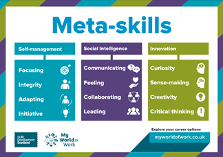 Meta Skills