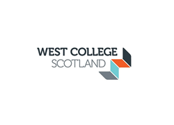 West College Scotland Logo