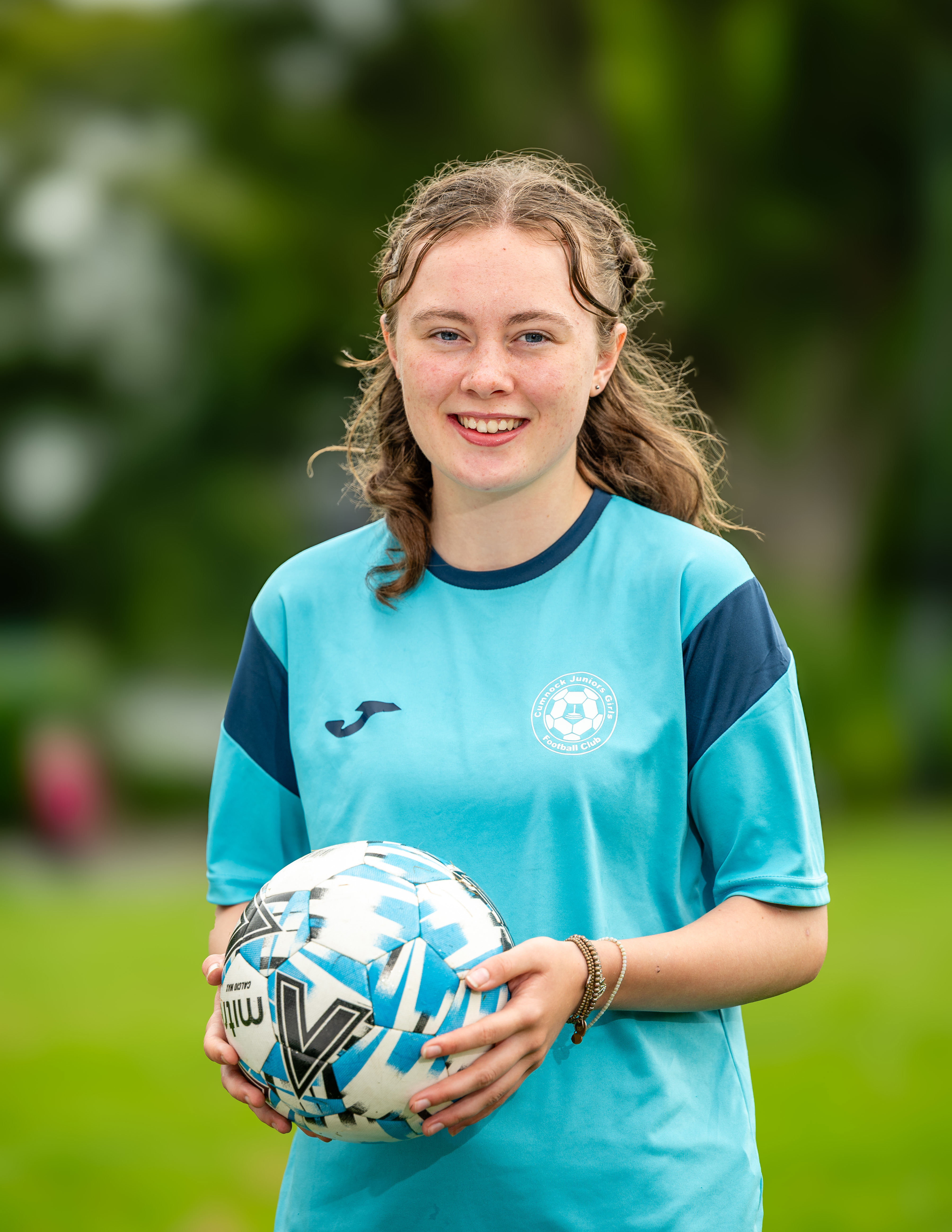 Courtney Mclaughlin Results Helpline caller