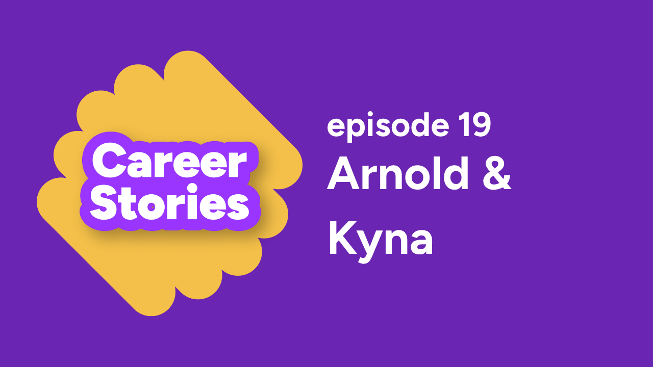 Arnold And Kyna