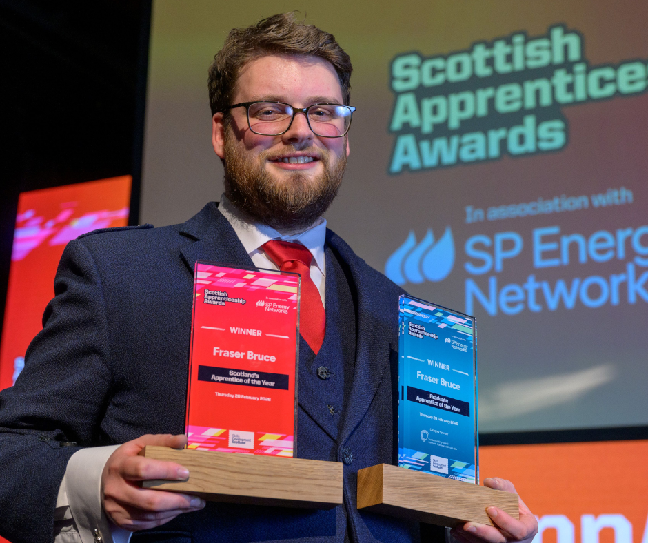 Fraser Bruce Scotland's Apprentice Of The Year 2026 (1)
