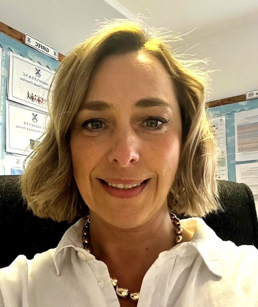 Collete Lambie Acting HT