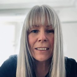 Fiona Enston Area Manager