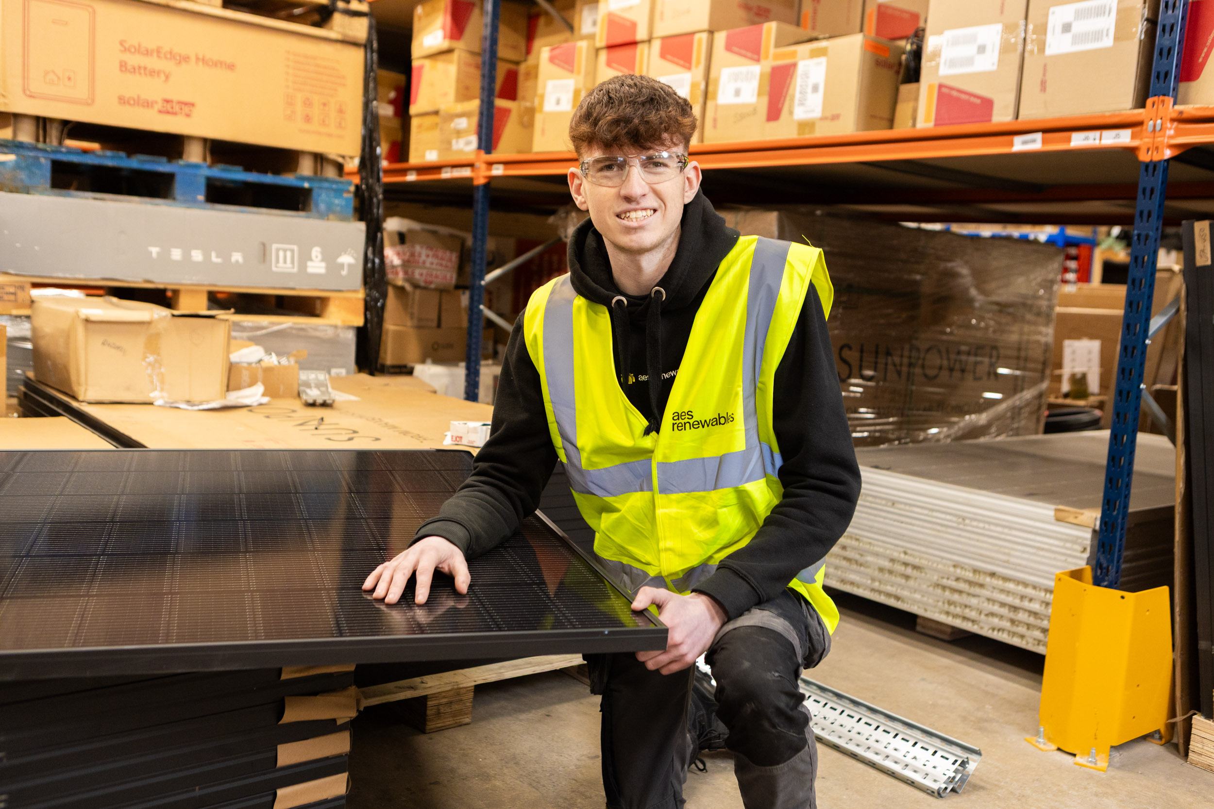 AES Renewables Kyle Esson 5