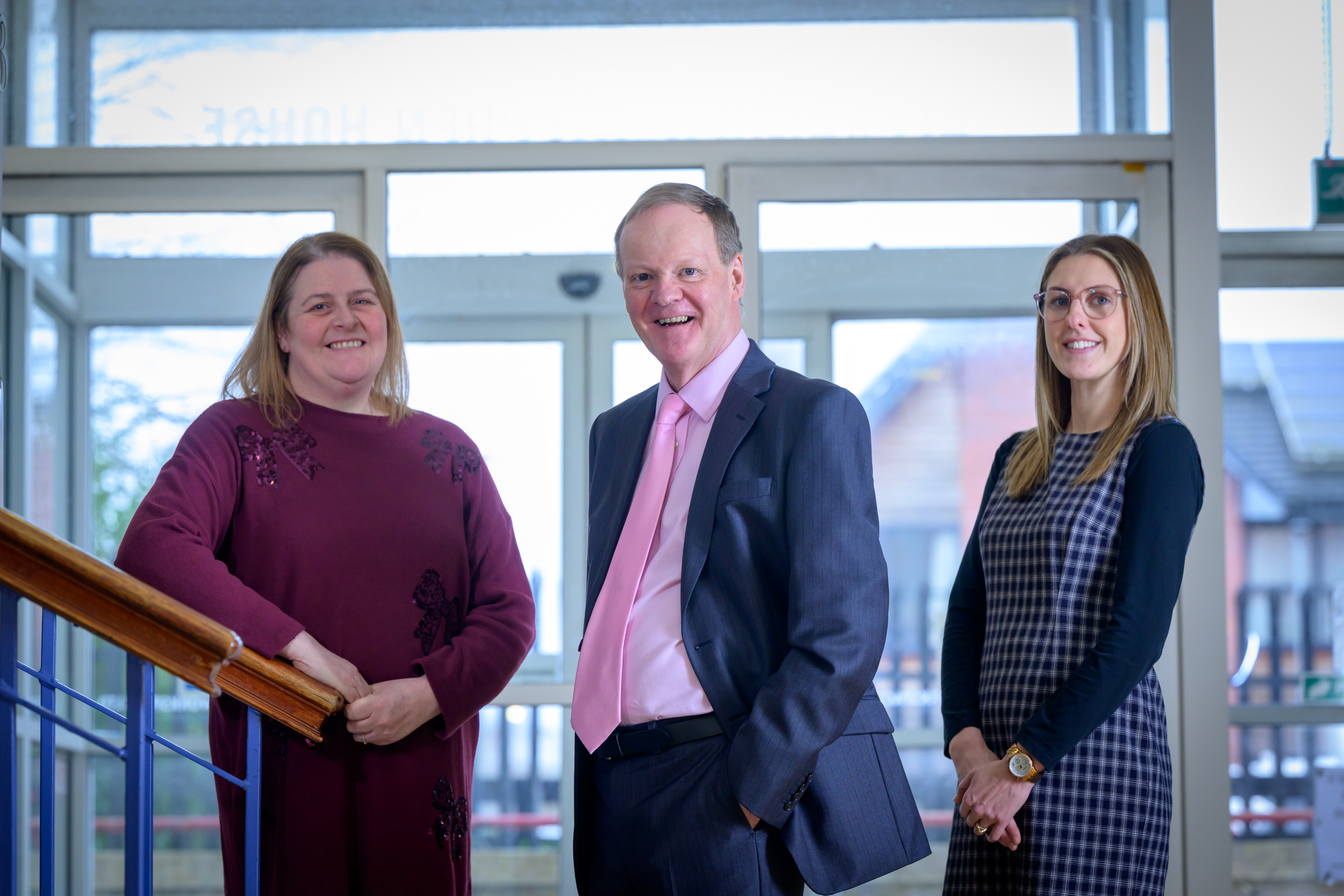 MI Technologies June Goodall Stuart Leitch Alison Roberts 07
