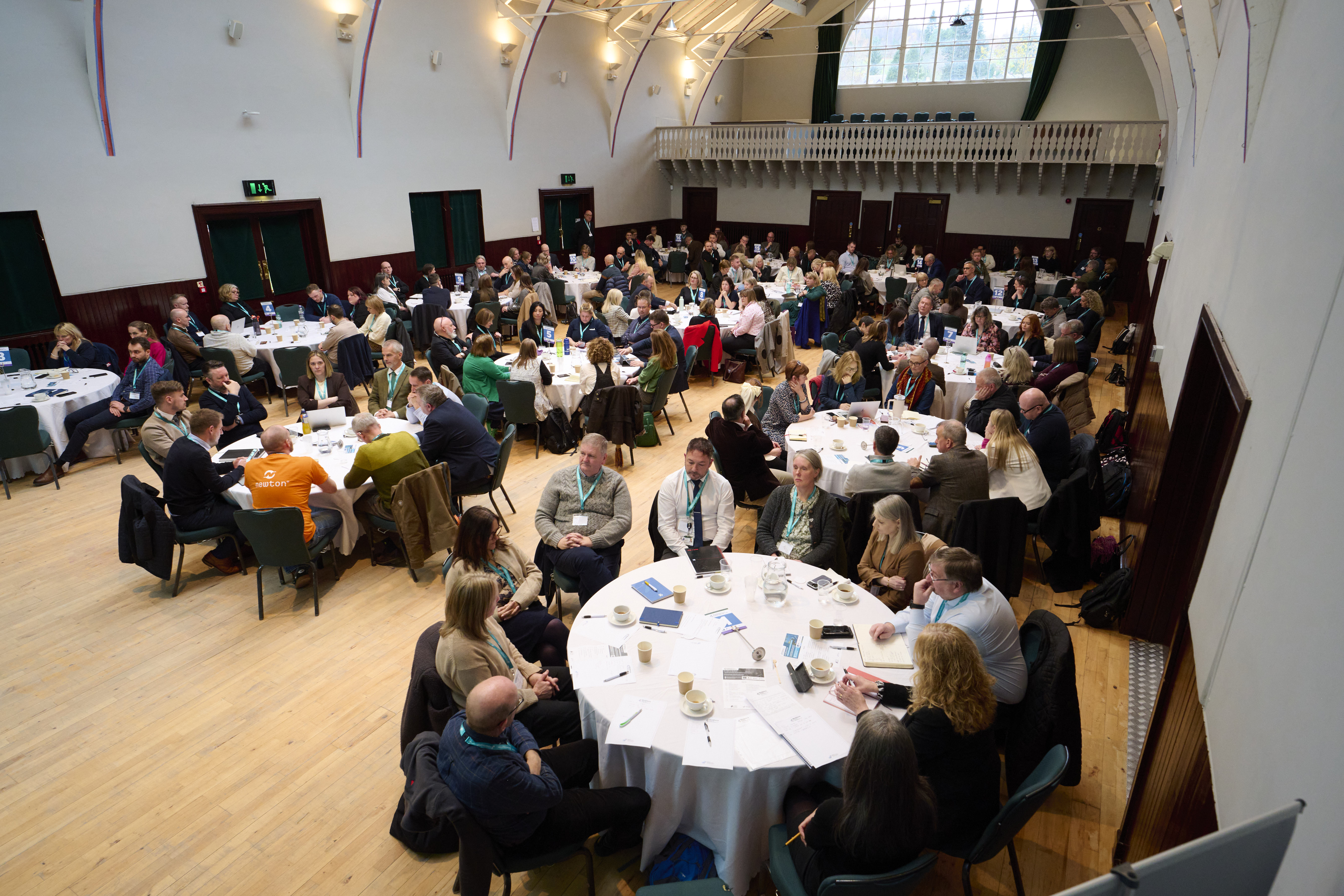 Workforce North A Call To Action 1