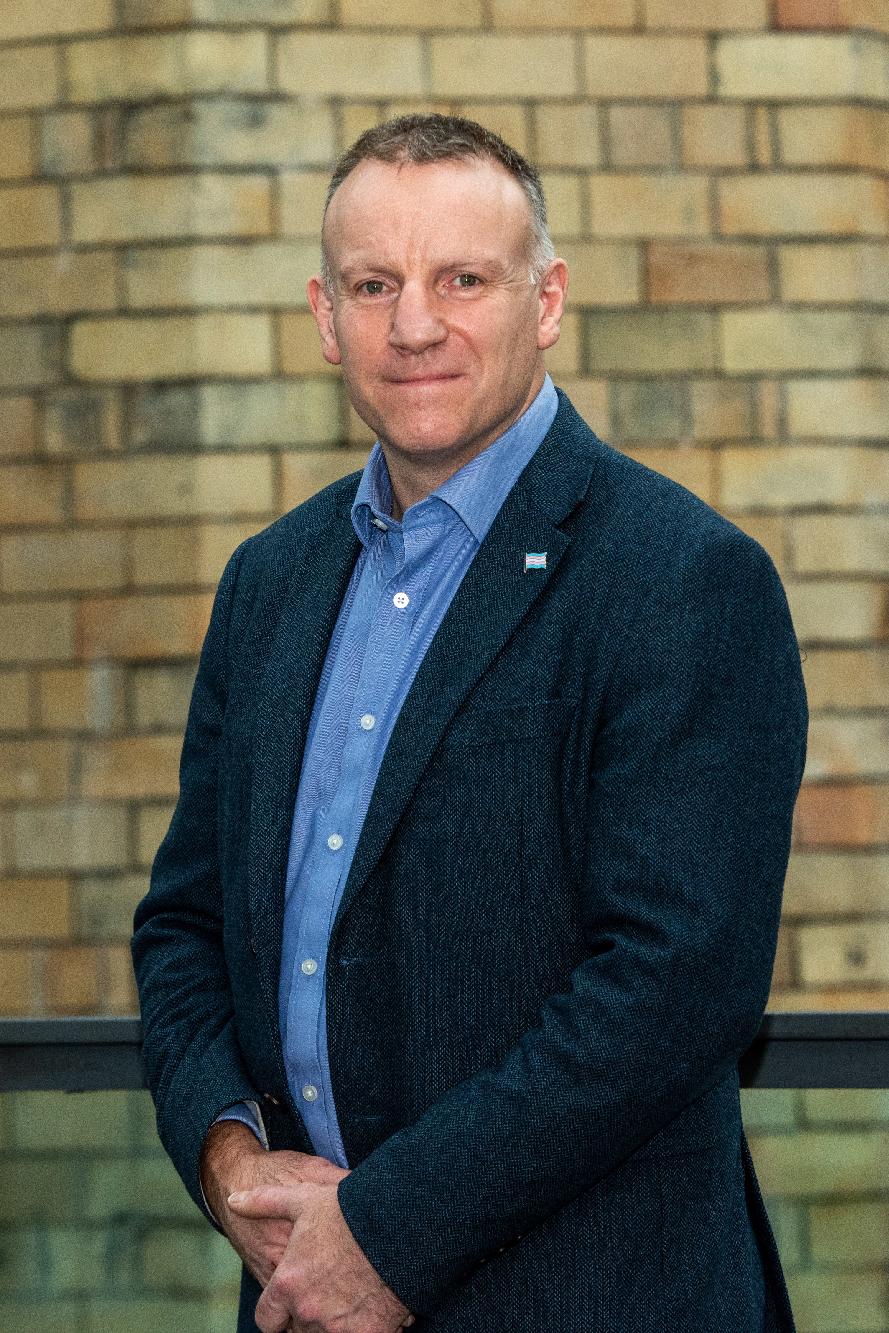 Paul Sheerin Scottish Engineering