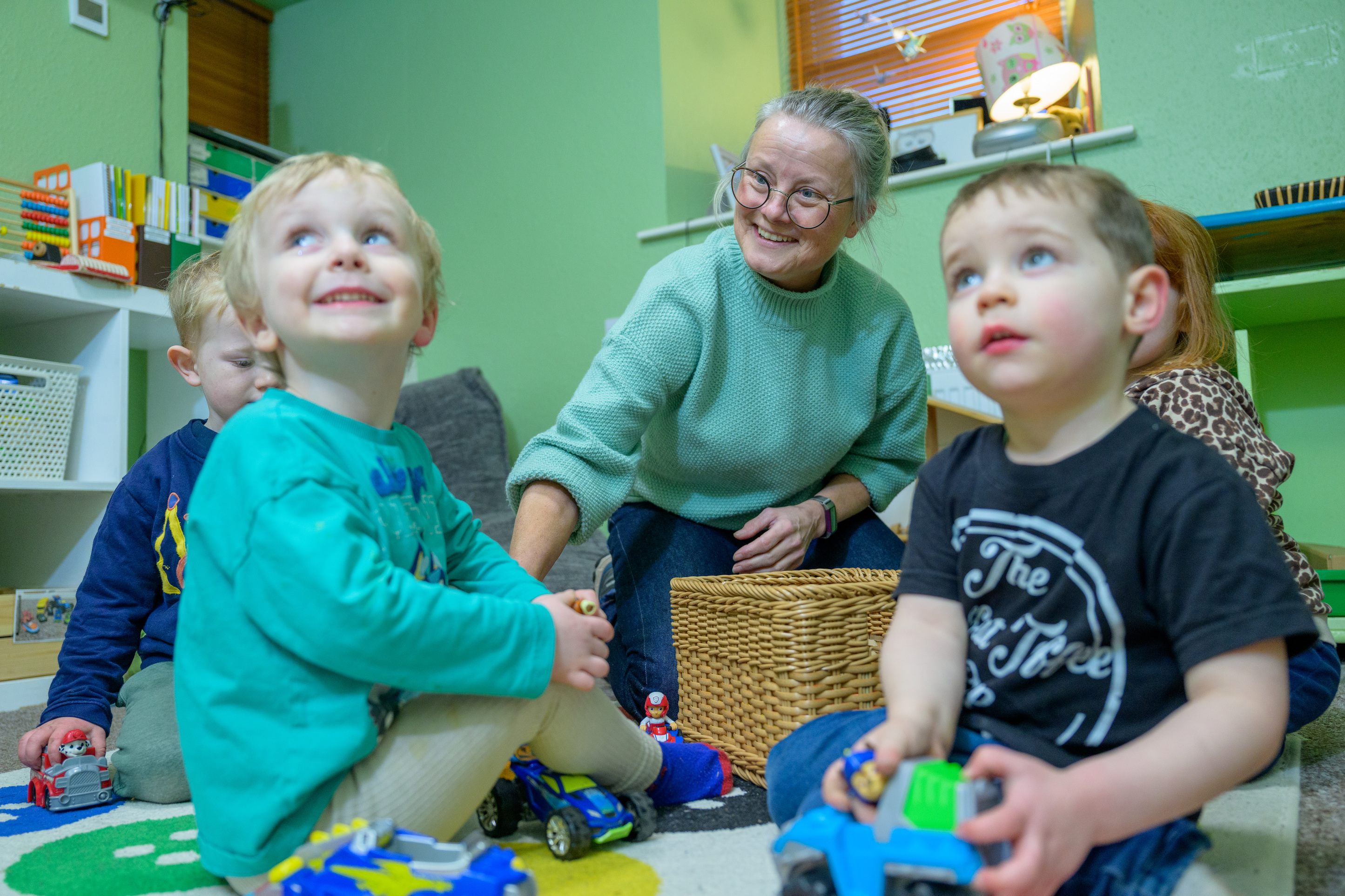 Wise Owl Nursery CS FM JH JW005