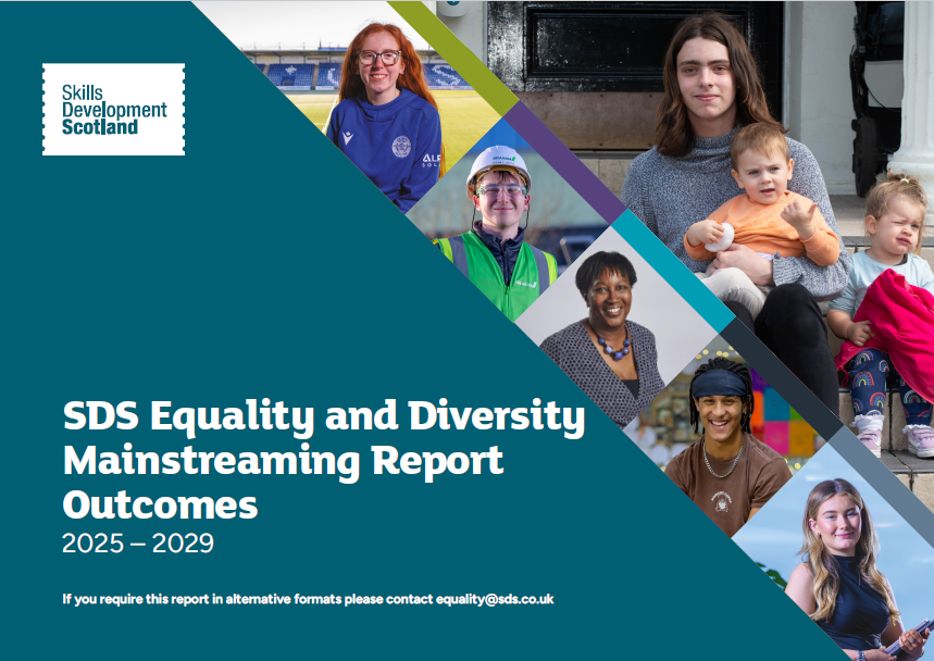 EDMR Outcomes Report Cover