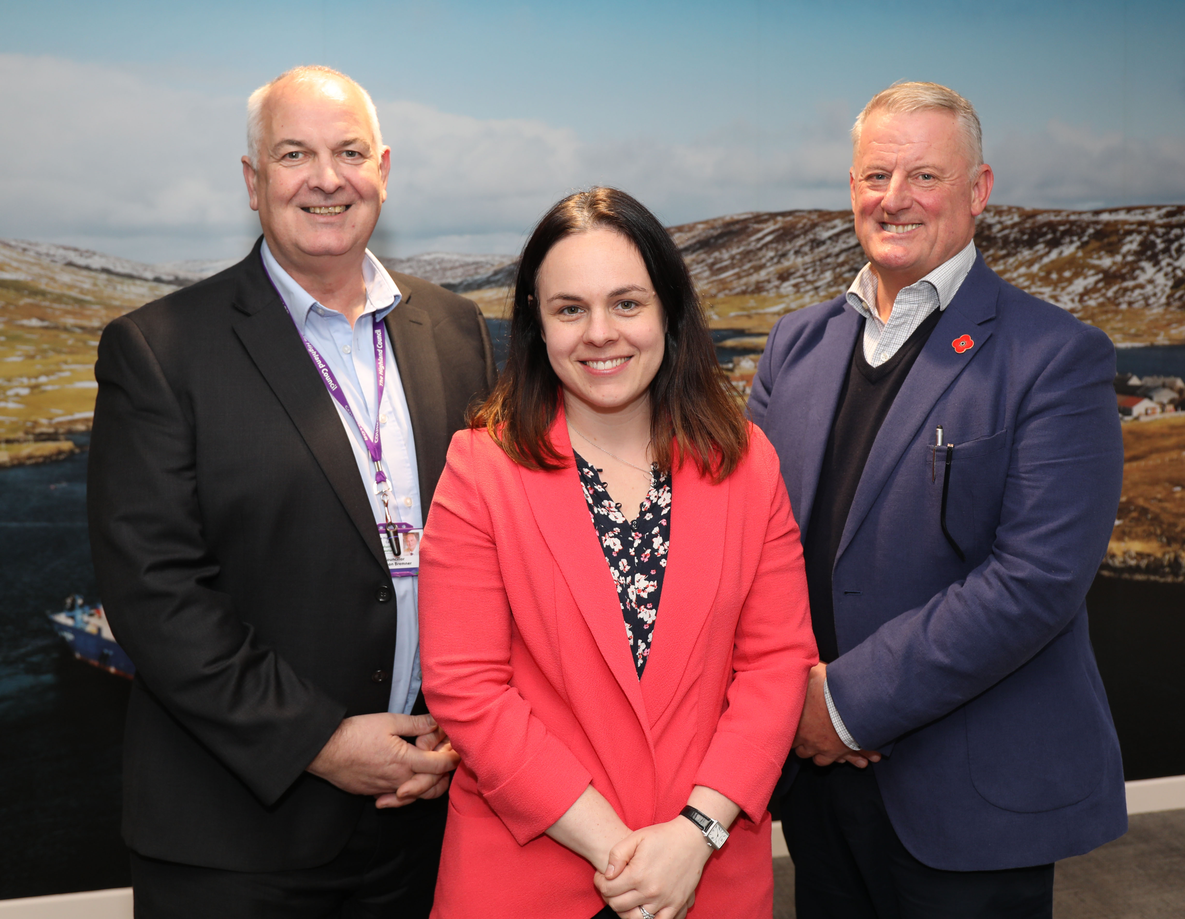 Workforce North Launch 5