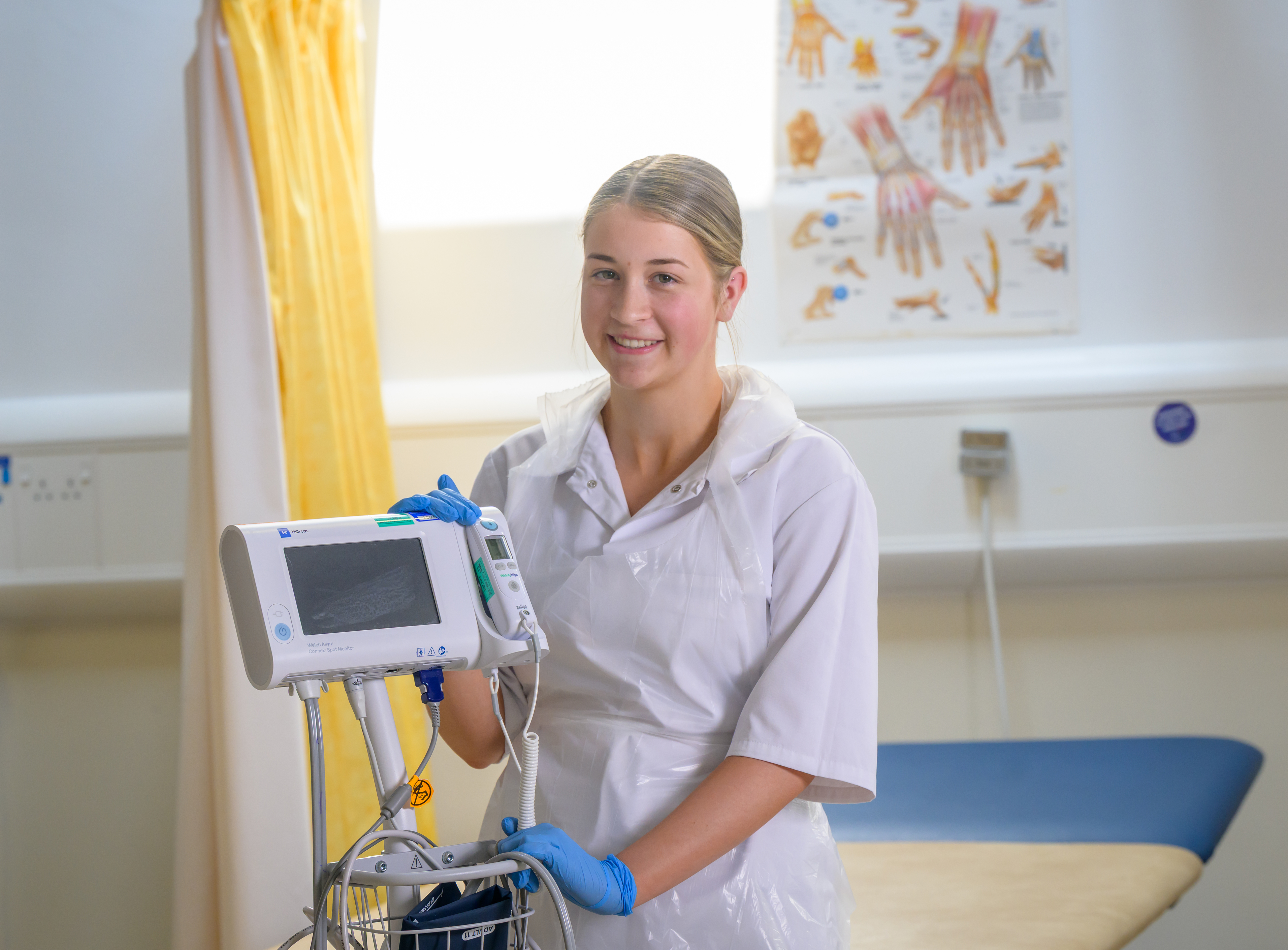 Gracie Forrester Social Services and Healthcare FA Perth (1)