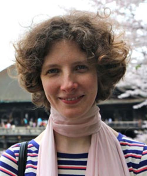 Rhuczynska Photo