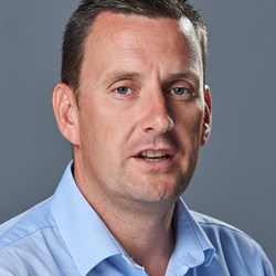 Dave Mccallum
