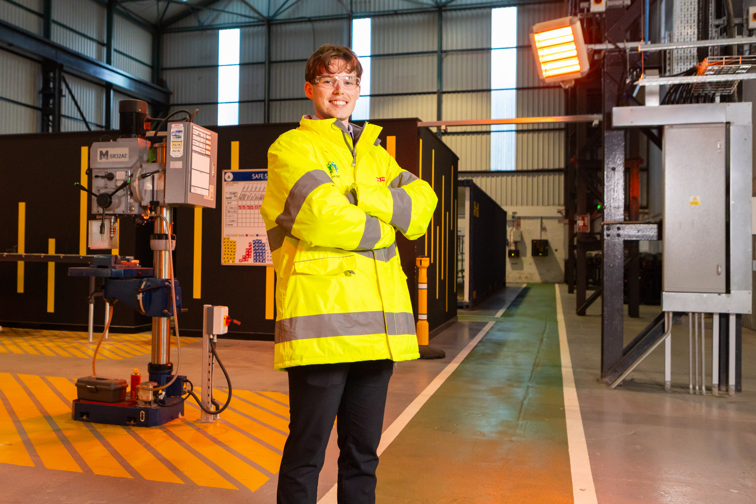 BAE Systems Alasdair Mcmonagle 5