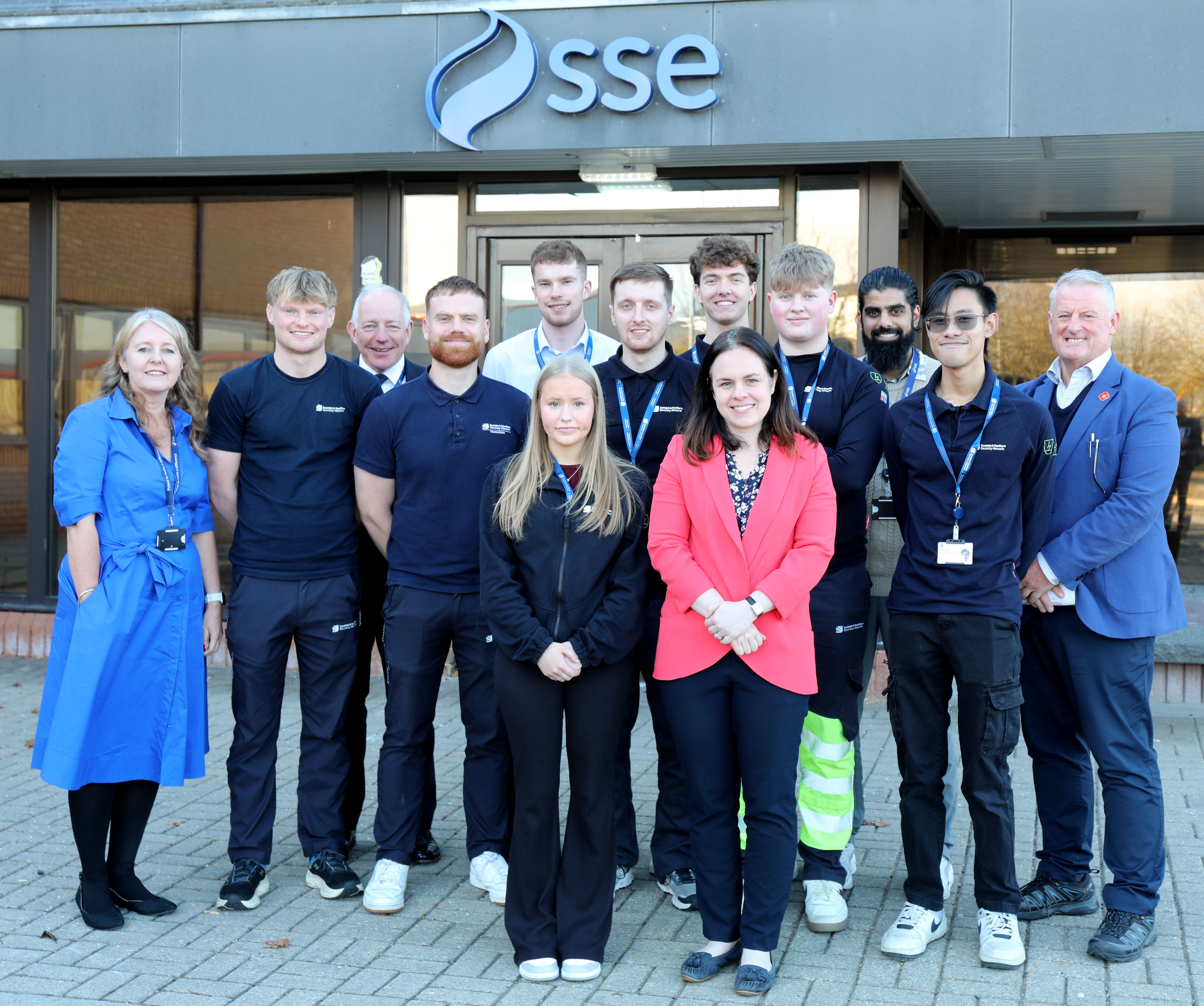 Workforce North Launch 1