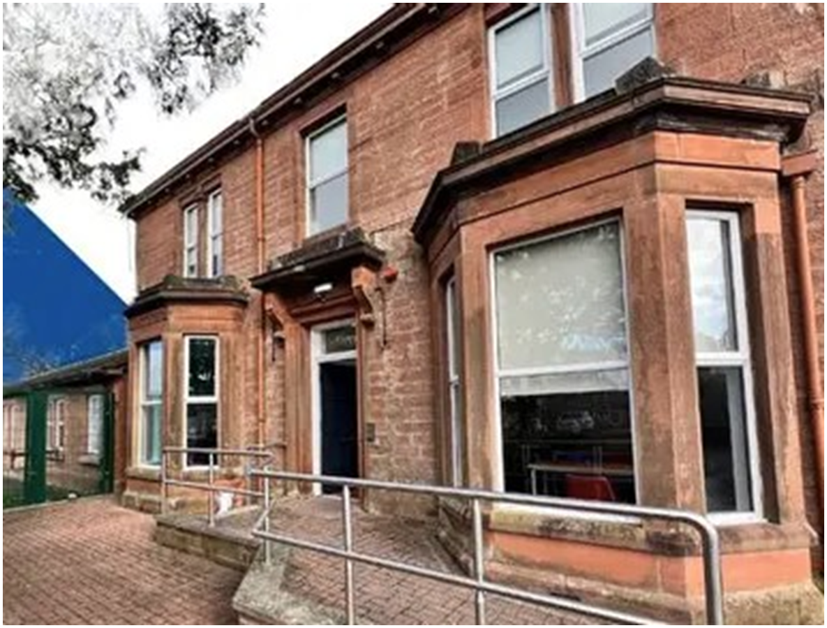 Netherlea School