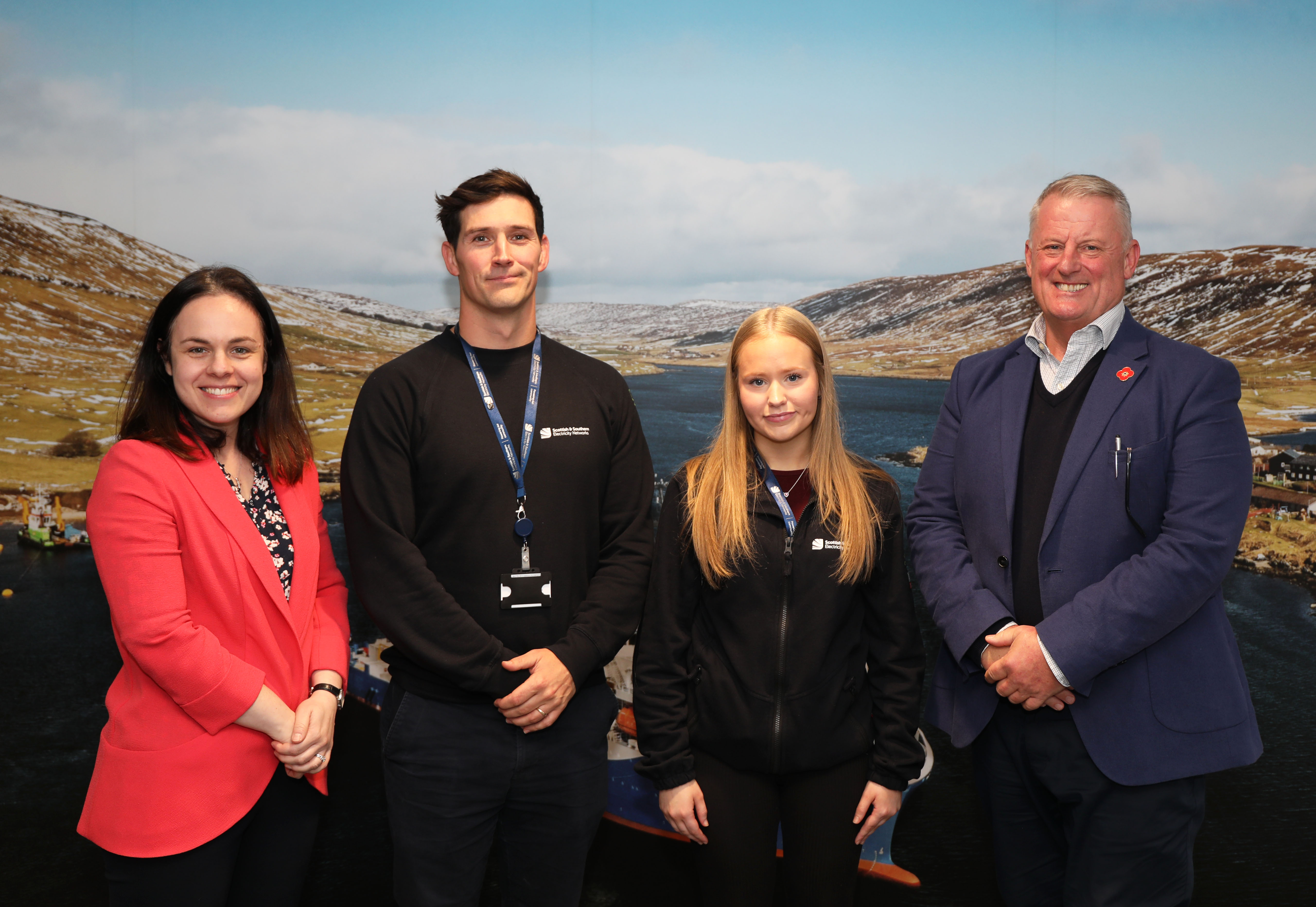 Workforce North Launch 7