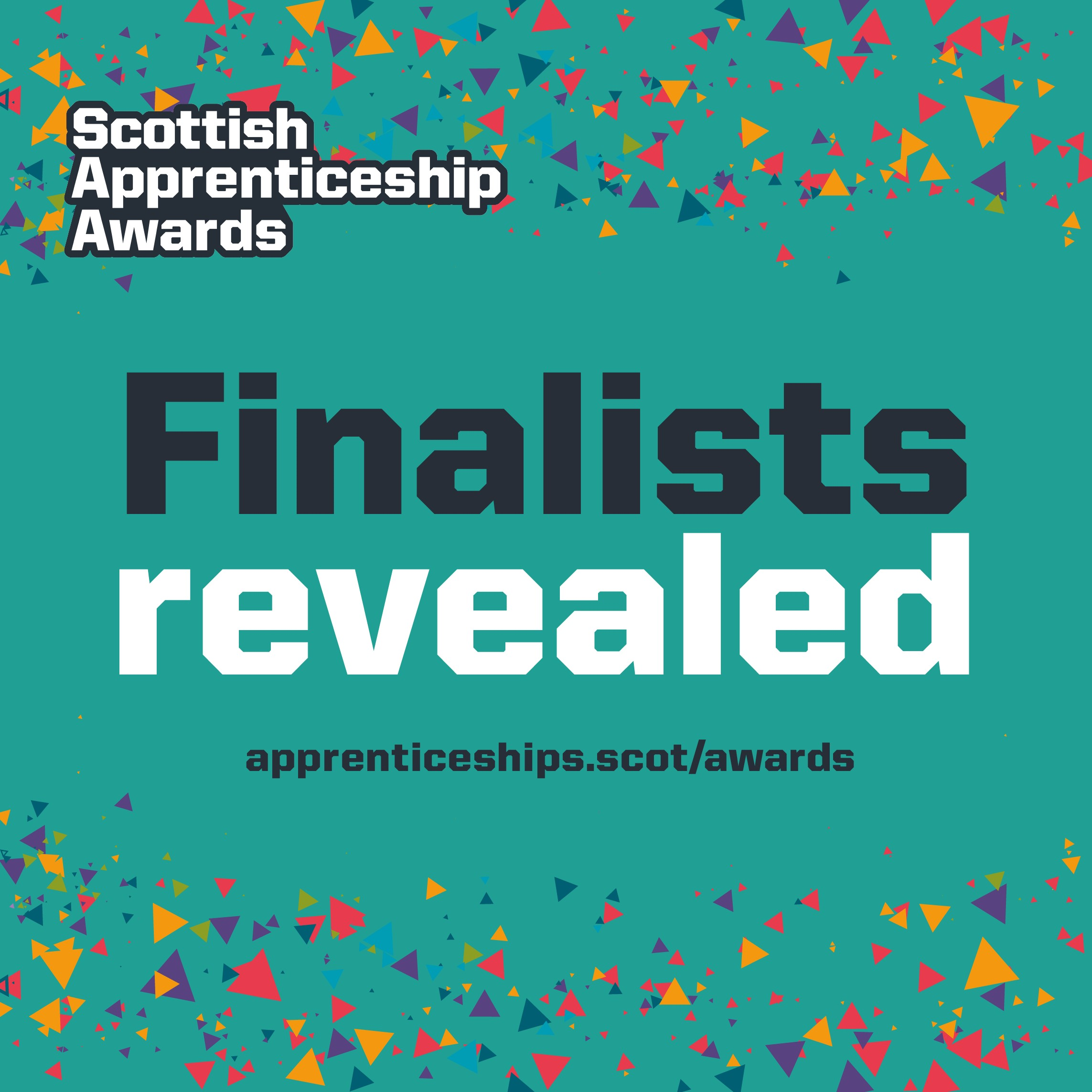 Scotappawards Finalists