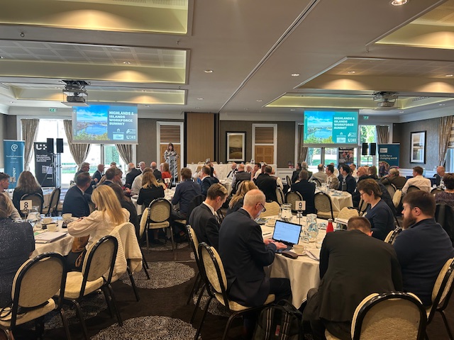Workforce North Event 18