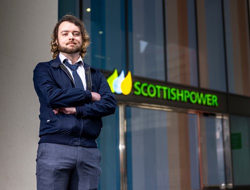 Promoting Diversity Large Employer Scottish Power 1