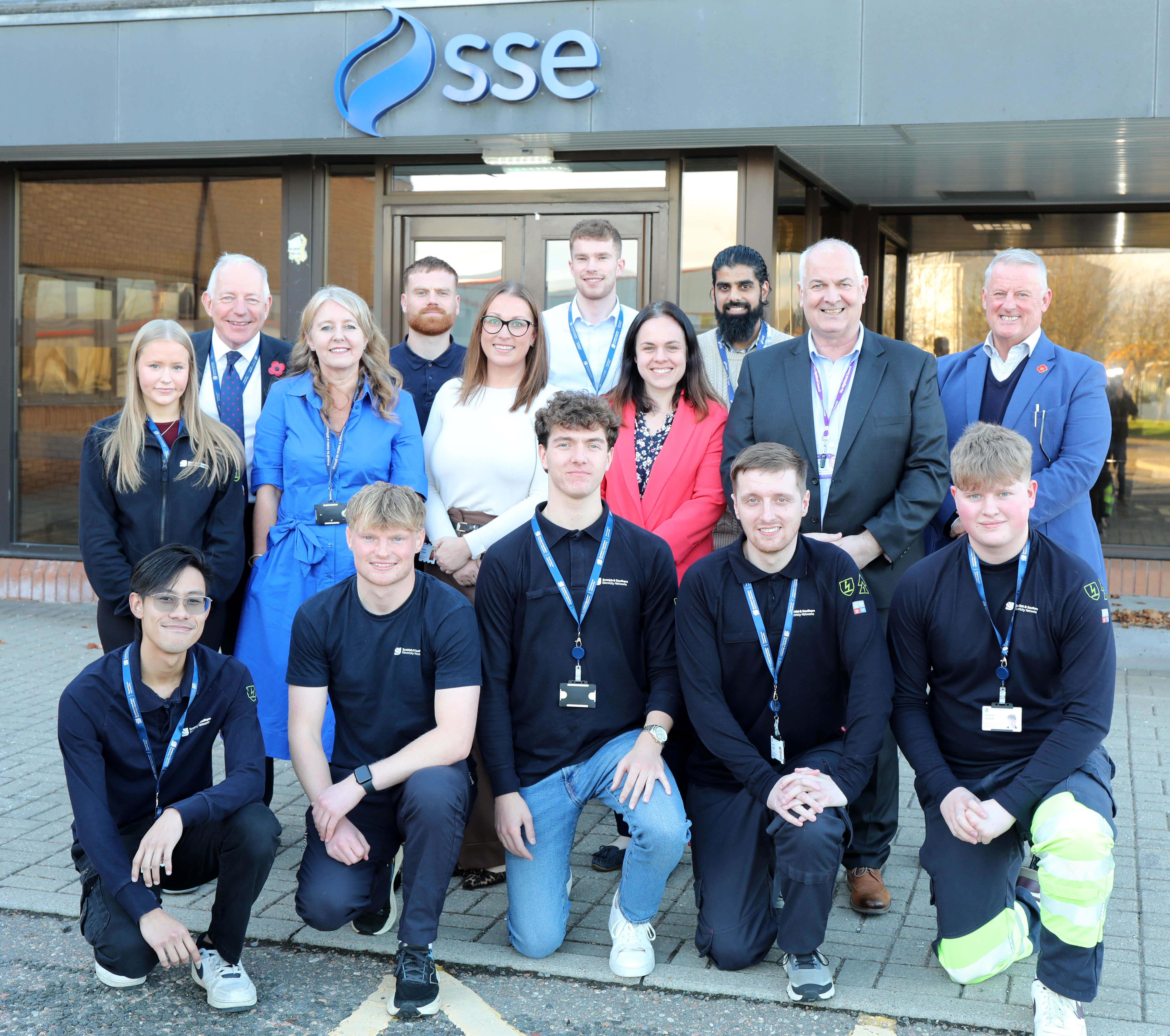 Workforce North Launch 4