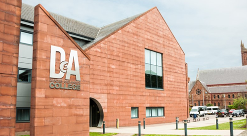 Dundee 2