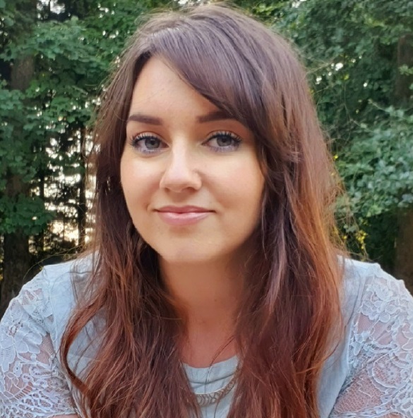 Georgina Southern (1)
