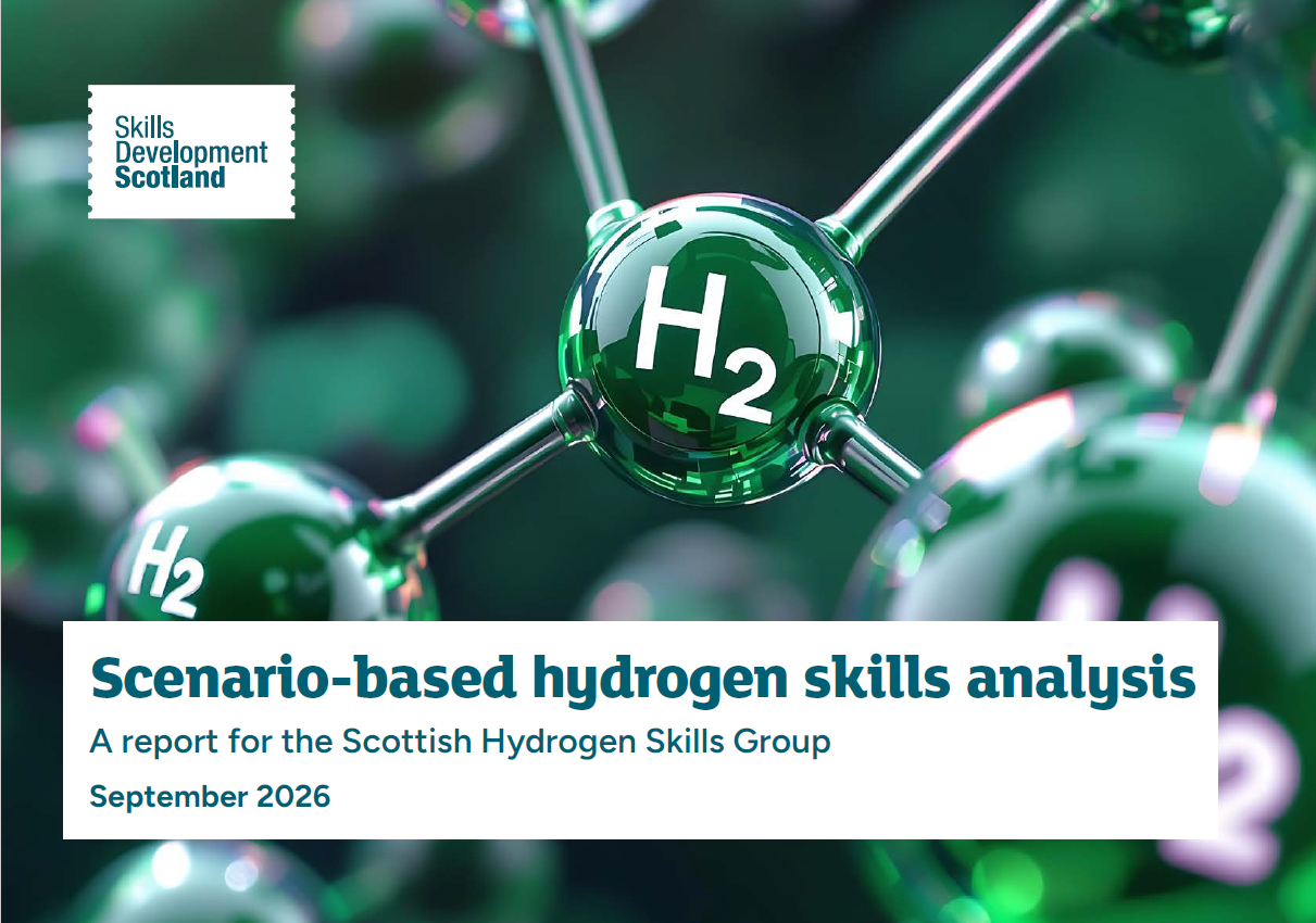 Hydrogen Report 2026 Cover