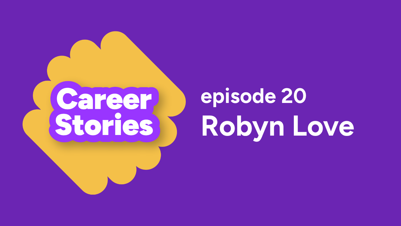 Robyn Love YT Thumbnail