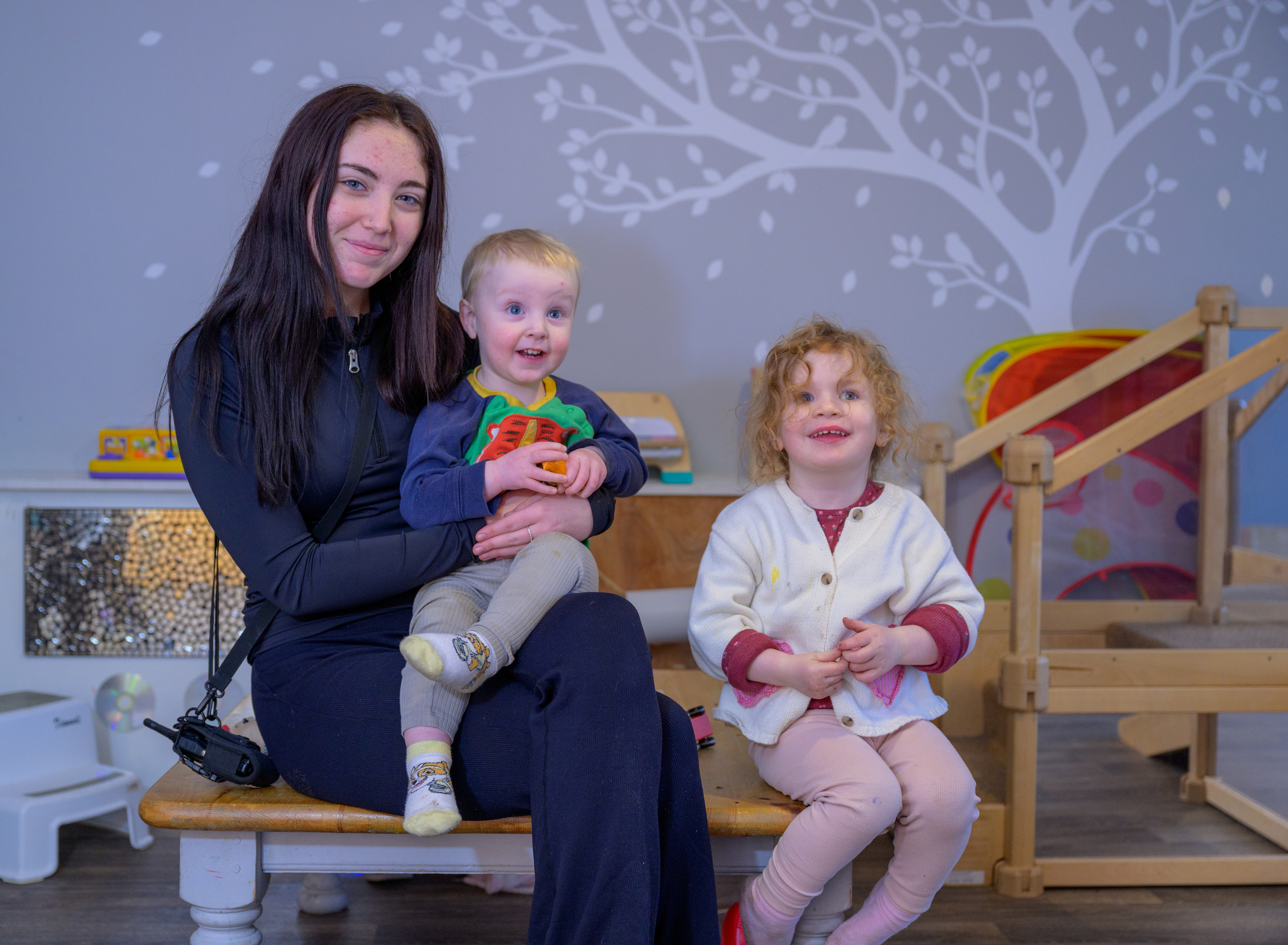 Wise Owl Nursery OC LM MR008