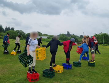 Netherlea Learner 3