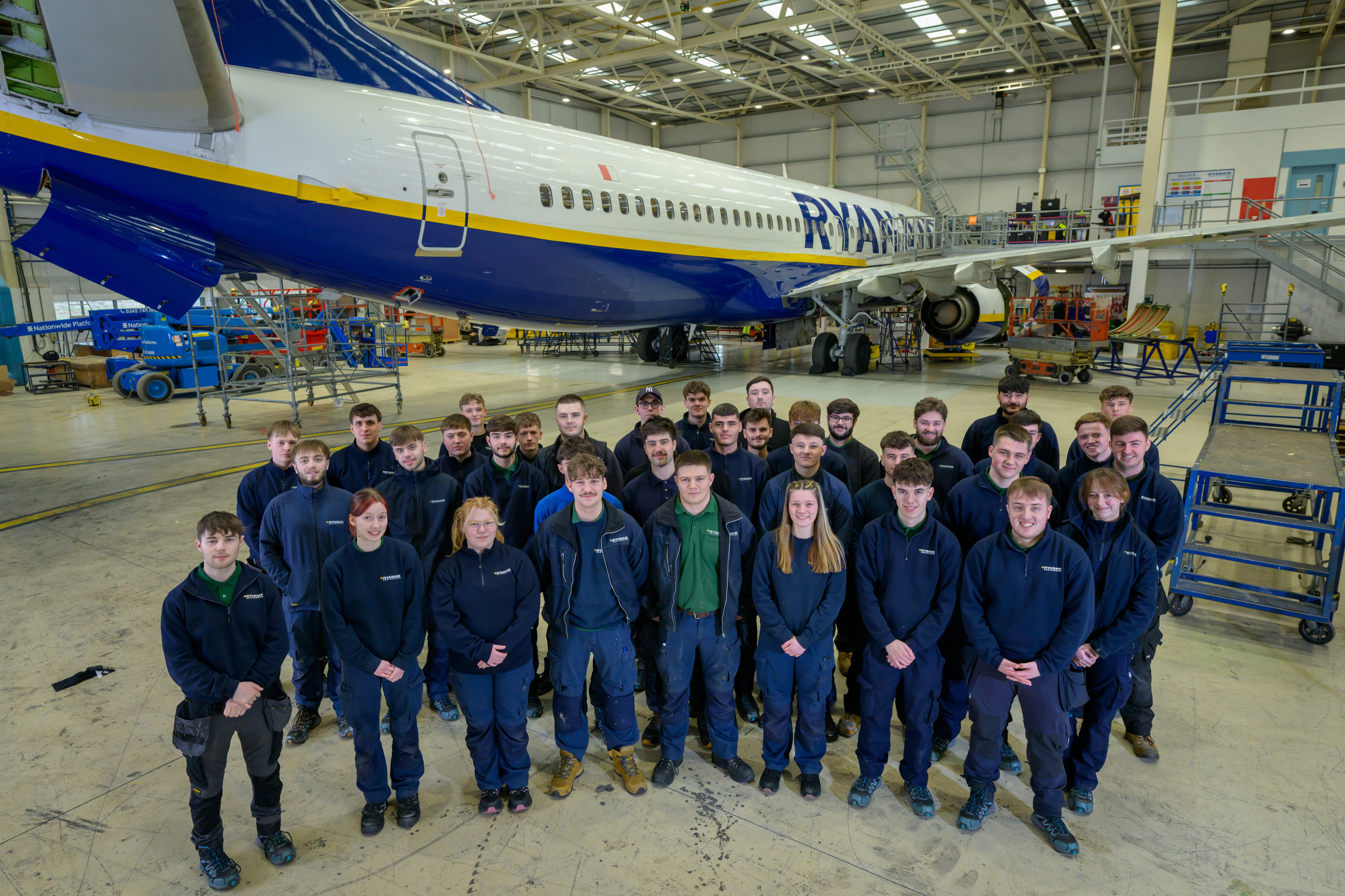 Prestwick Aircraft Maintenance Ltd_group002