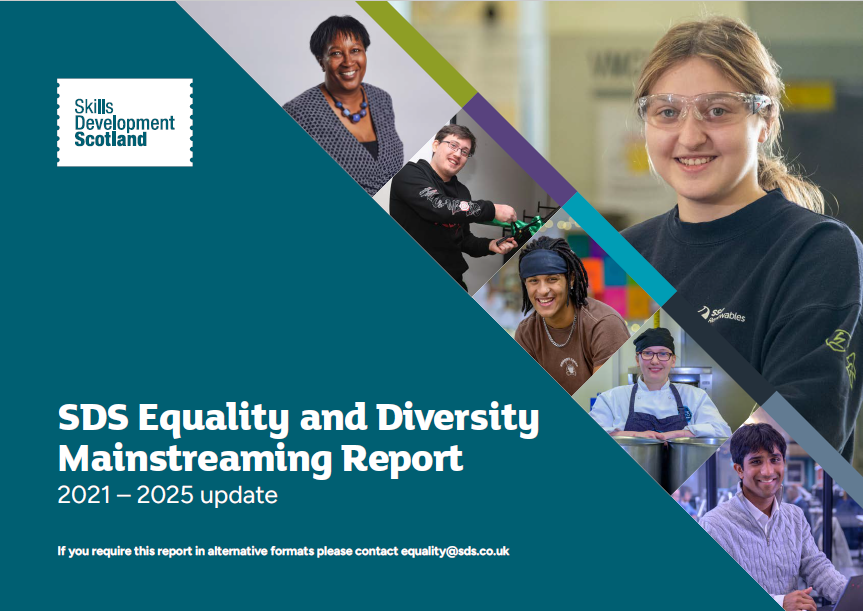 EDMR Report Cover