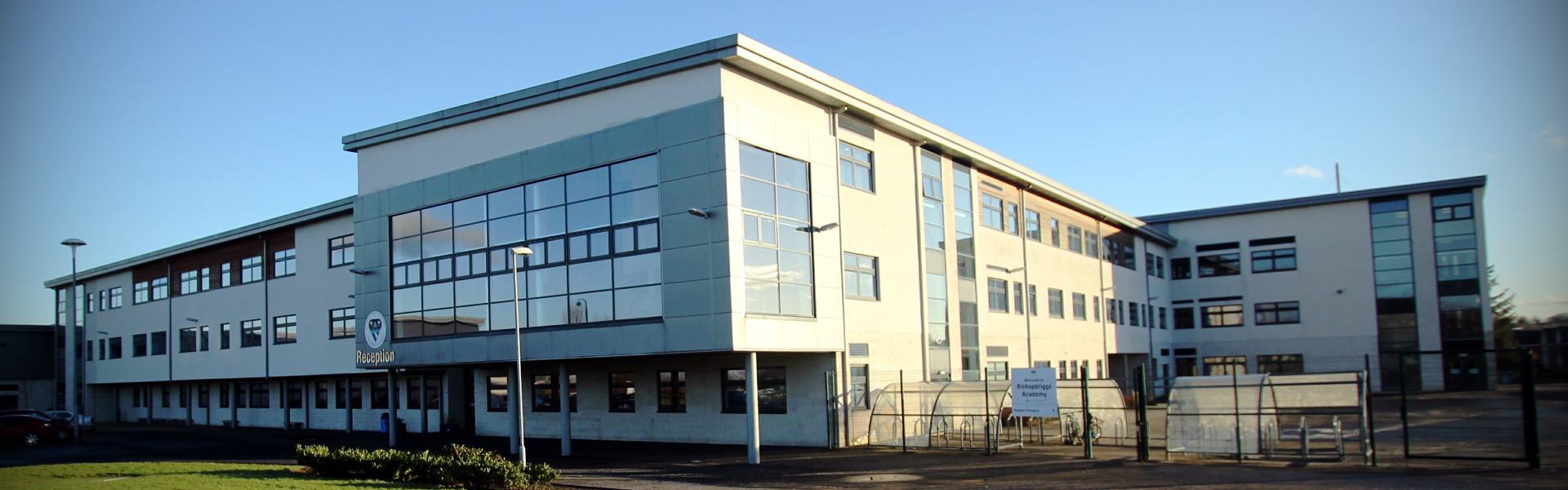 Bishopbriggs Academy Home Page Photo (1)