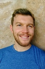 Graeme Smith