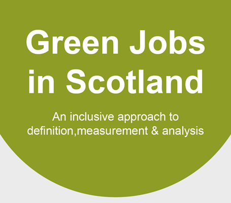 Green Jobs In Scotland Image 1