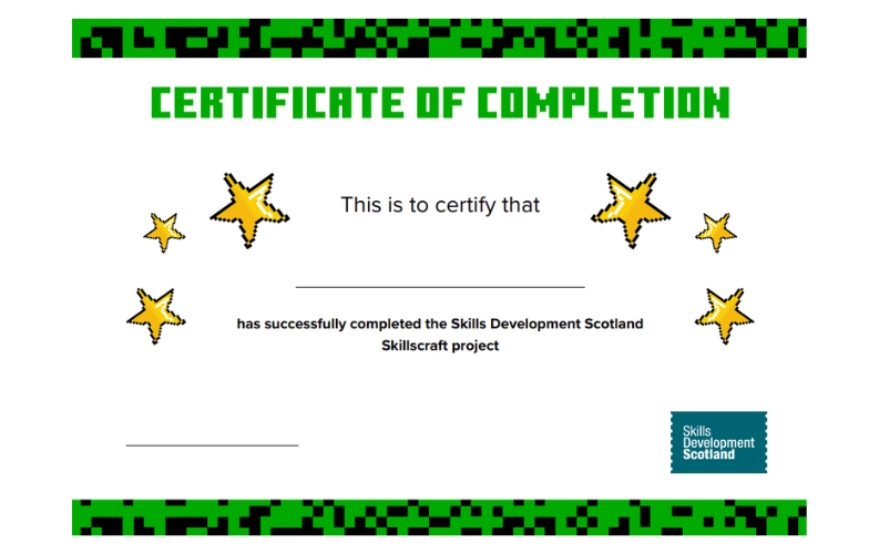 Certificate (1)