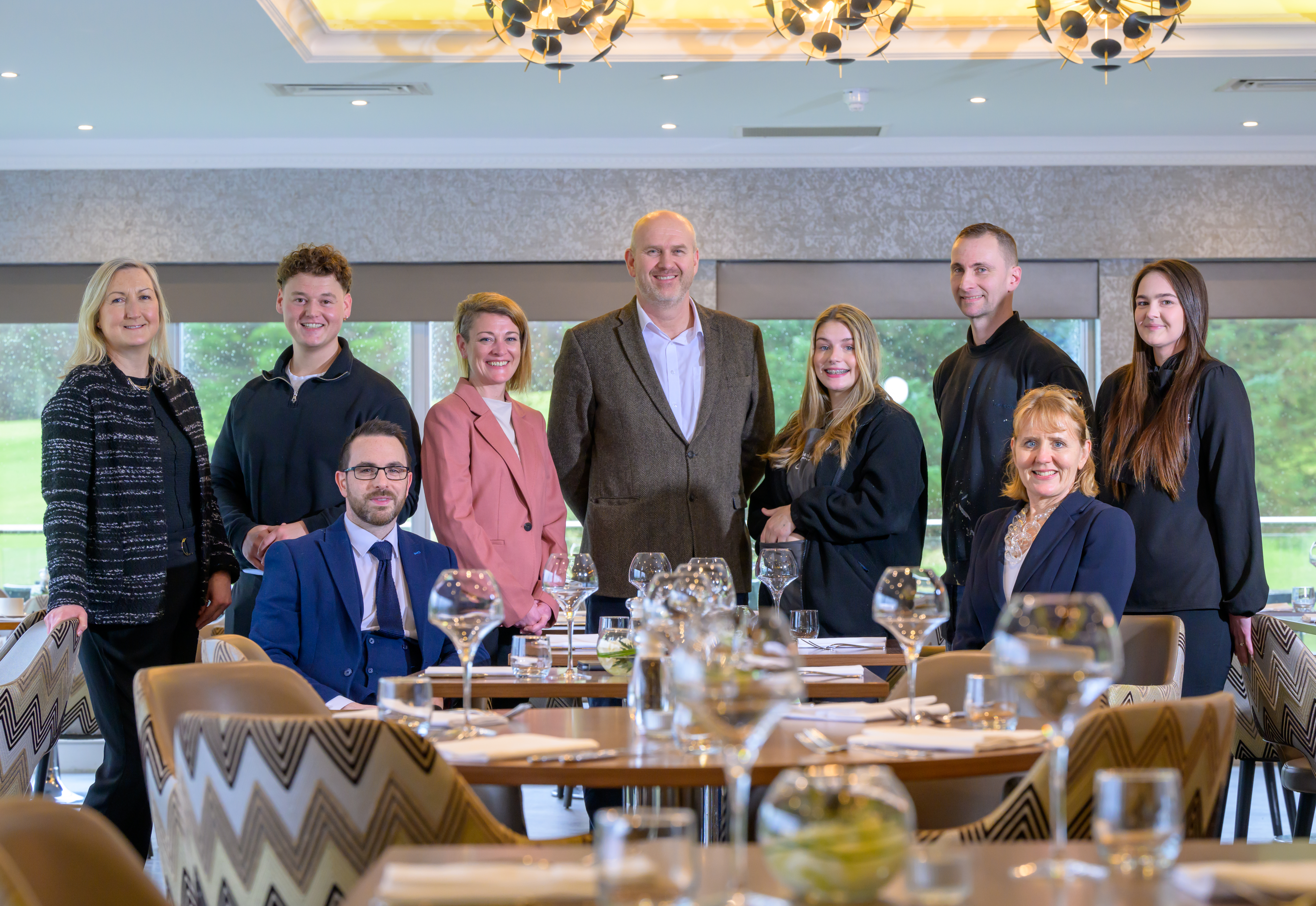 SDC Learn Gleddoch House Hotel Andrea Green Martin Goldie Aoife Callaghan Michael Dalrymple Amanda Holms Marian Kanvk Olivia Beverage James Anderson Sarah Dalrymple001 (1)
