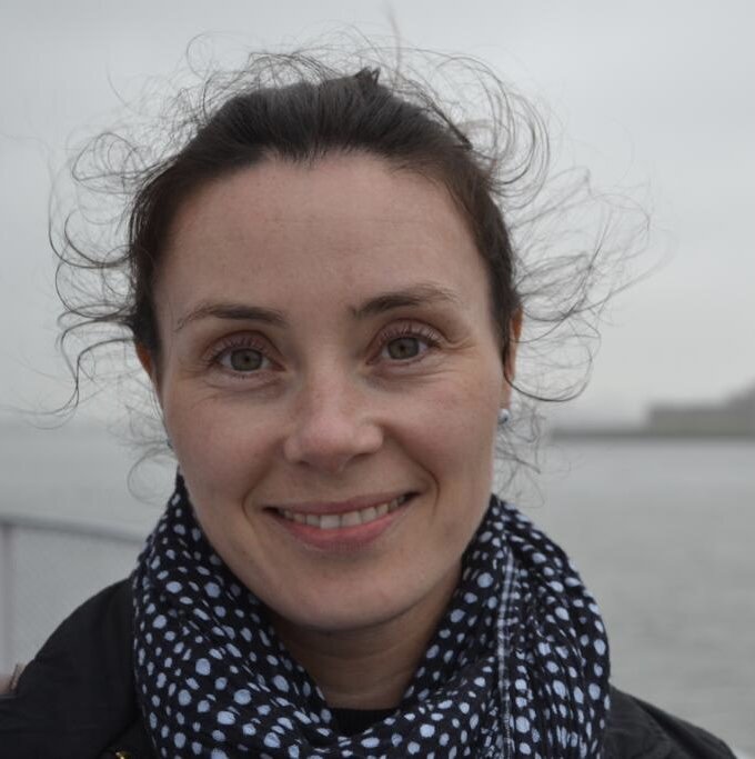 Katherine Keenan