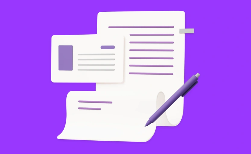 Cv Builder 2X