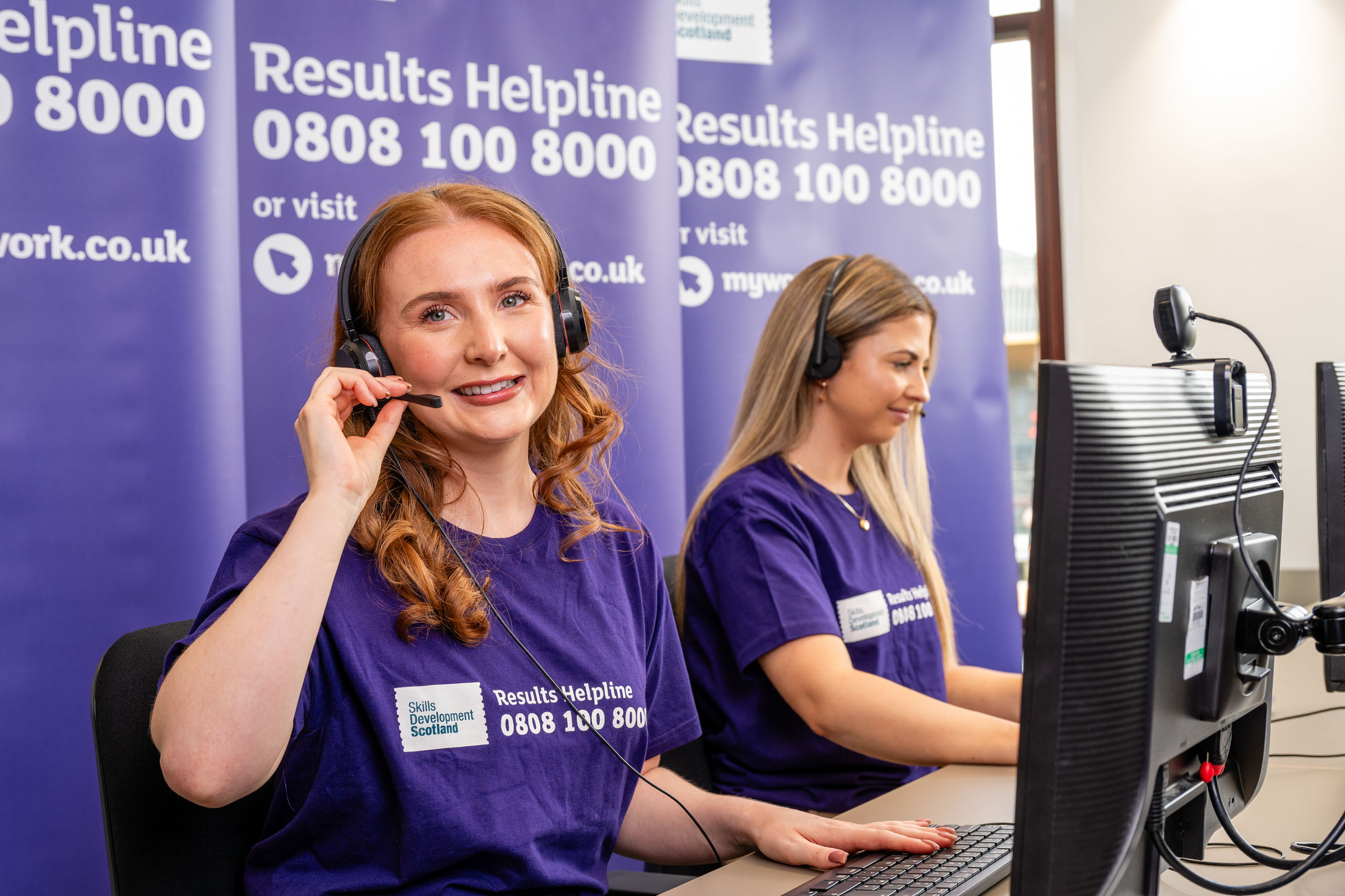 Results Helpline Advisers 2