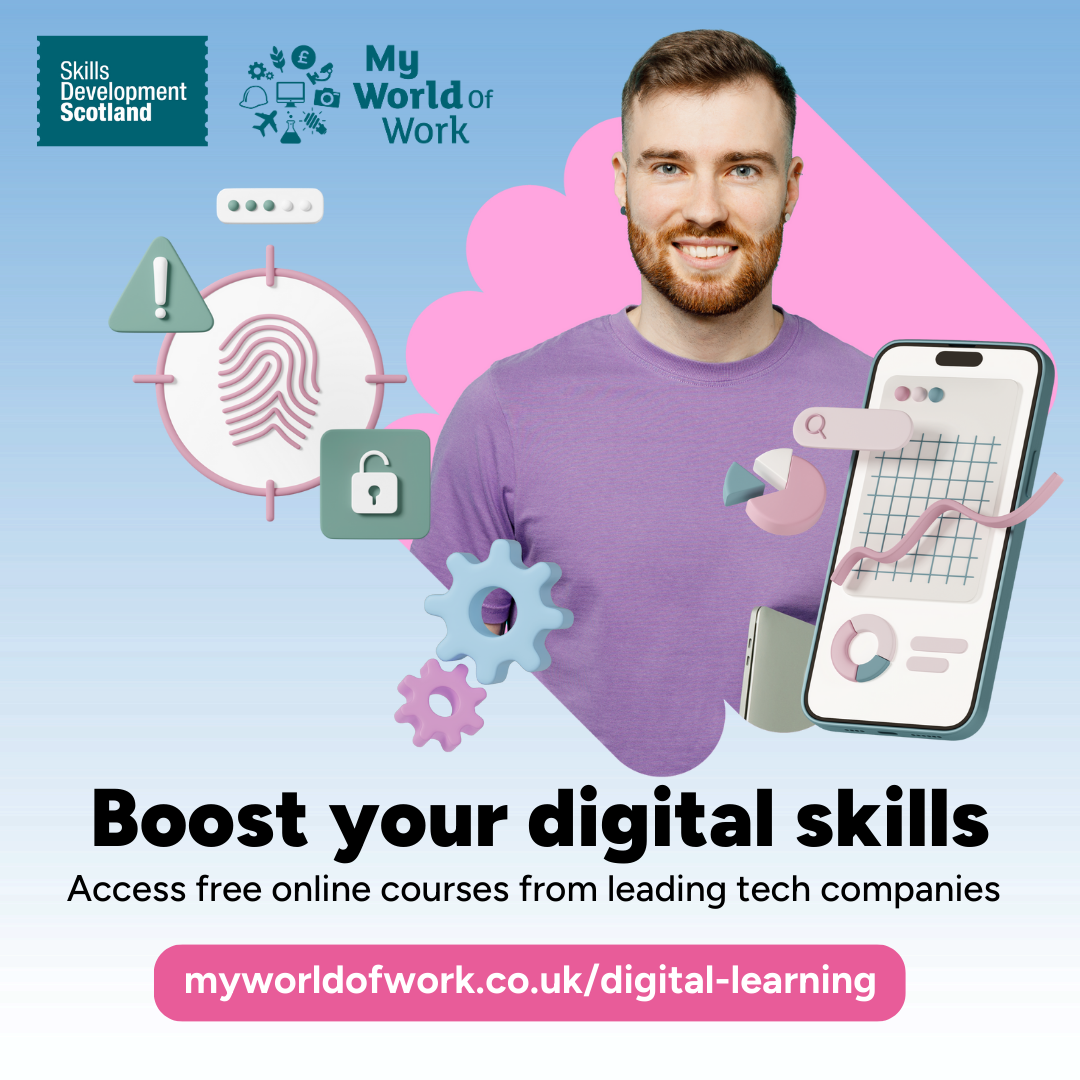 Digital Learning Initiative Mywow Asset Square