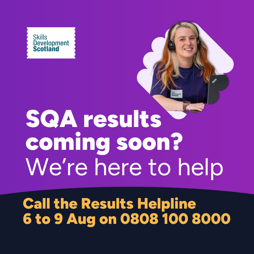 Results Helpline