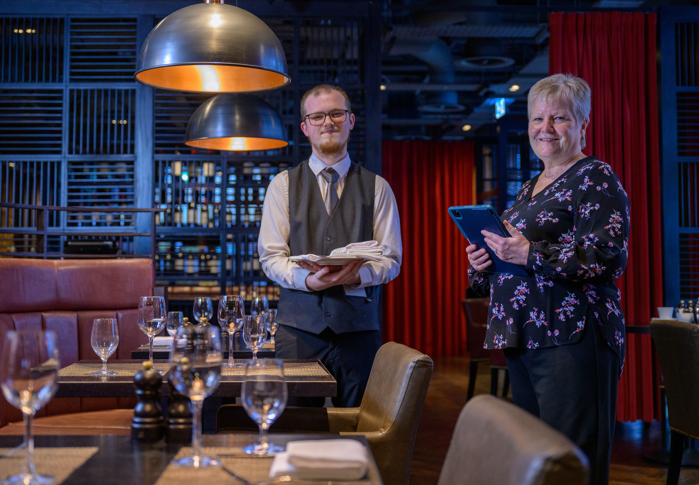 Extra Mile Nathan Brown Anneliese Archibald006