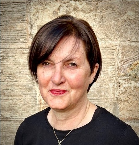 Joan Mackay