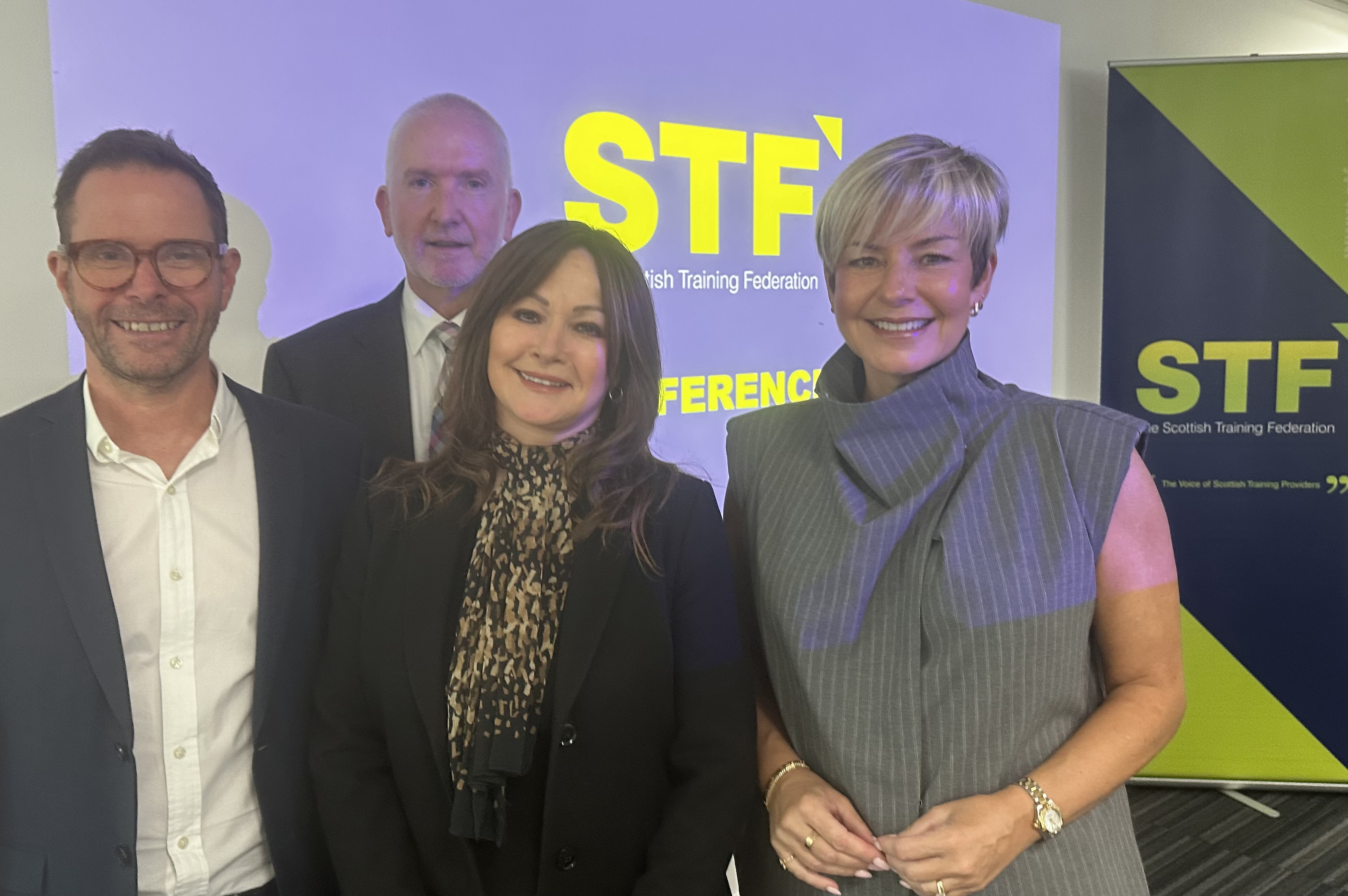 STF Conference 061026
