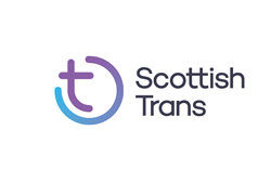 Scottish Trans Logo