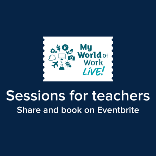 20220322 My Wow Live Sessions For Teacher Connect Square